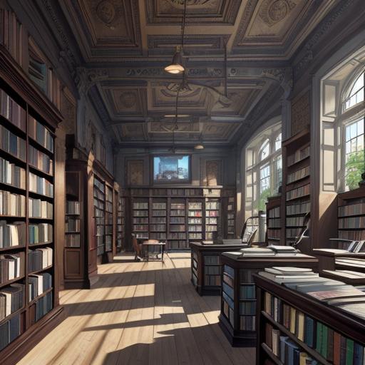 reading is good for you