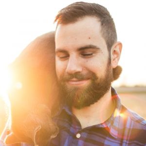 Alex Allen, MA