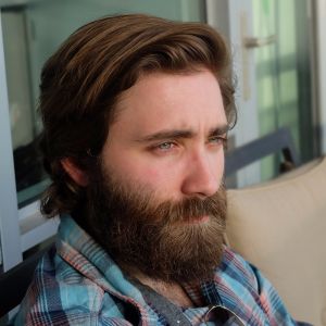 Quinn Davis, MA