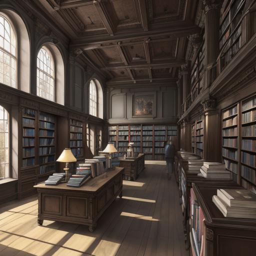 reading is good for you