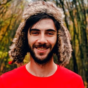 Quinn Taylor, Eng
