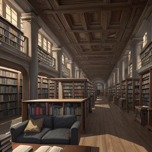 reading is good for you