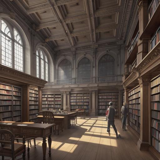 reading is good for you