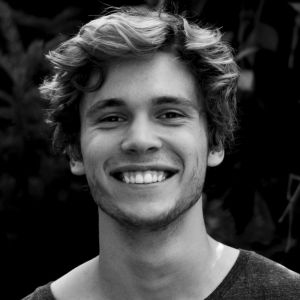 Emerson Taylor, 