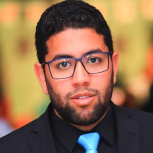 Jamie Allen, MBA