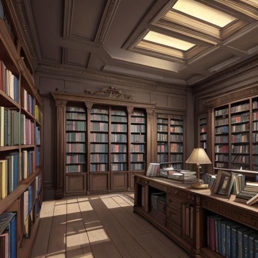 reading is good for you