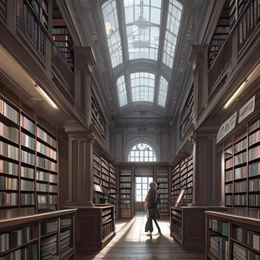 reading is good for you