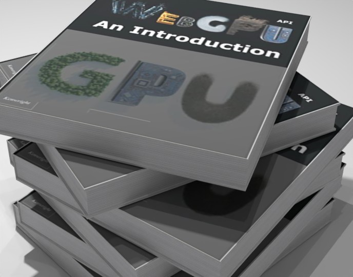 WebGPU API: An Introduction